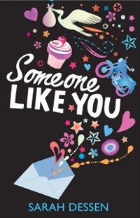 Cover Someone Like You