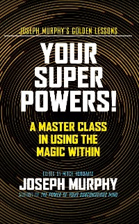 Cover Your Super Powers!