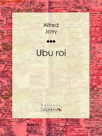 Cover Ubu roi