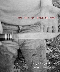 Cover For the Hog Killing, 1979