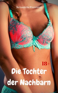 Cover Die Tochter der Nachbarn