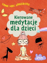 Cover Kierowane medytacje dla dzieci