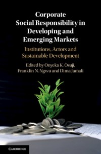 Cover Corporate Social Responsibility in Developing and Emerging Markets