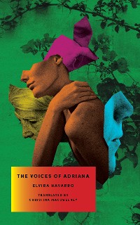 Cover The Voices of Adriana