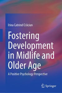 Cover Fostering Development in Midlife and Older Age