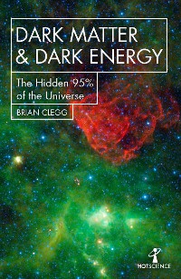 Cover Dark Matter and Dark Energy