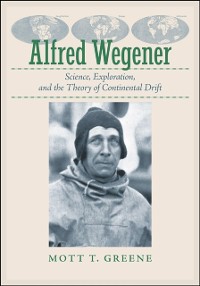Cover Alfred Wegener