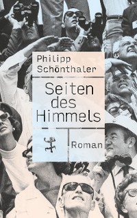 Cover Seiten des Himmels