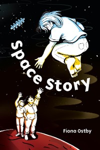 Cover Space Story