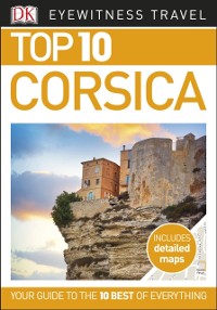 Cover Top 10 Corsica