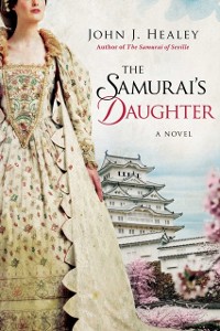 Cover Samurai's Daughter