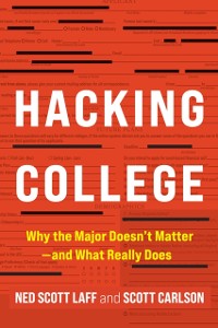 Cover Hacking College