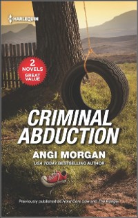 Cover Criminal Abduction