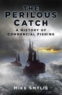 Cover The Perilous Catch
