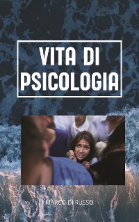 Cover Vita di psicologia