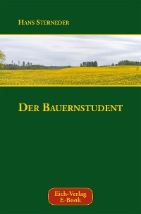 Cover Der Bauernstudent