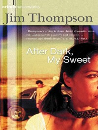 Cover After Dark, My Sweet