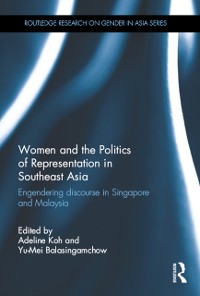 Cover Women and the Politics of Representation in Southeast Asia
