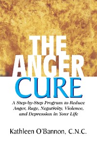 Cover The Anger Cure