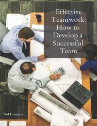 Cover Effective Teamwork: How to Develop a Successful Team