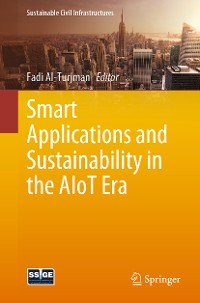 Cover Smart Applications and Sustainability in the AIoT Era