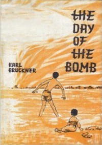 Cover Day of The Bomb