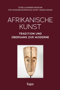 Cover Afrikanische Kunst