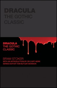 Cover Dracula