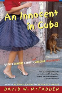 Cover Innocent in Cuba