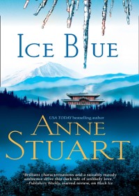 Cover Ice Blue