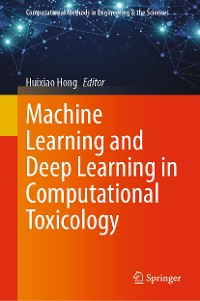 Cover Machine Learning and Deep Learning in Computational Toxicology