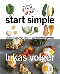 Cover Start Simple