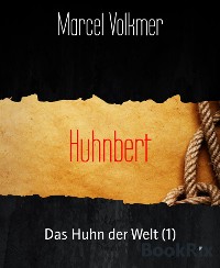 Cover Huhnbert