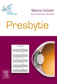 Cover Presbytie