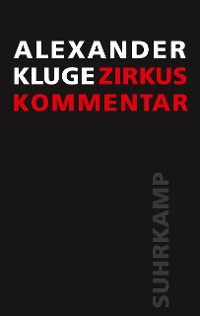 Cover Zirkus / Kommentar