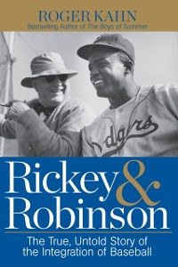 Cover Rickey & Robinson