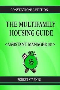 Cover The Multifamily Housing Guide - Assistant Manager 101