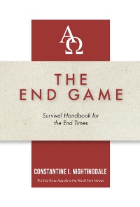 Cover The End Game