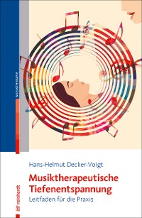 Cover Musiktherapeutische Tiefenentspannung