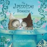 Cover Jasmine Sneeze