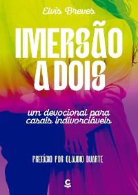 Cover Imersão a Dois