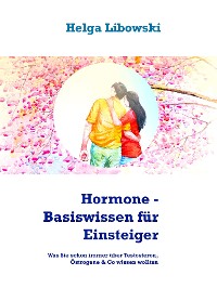 Cover Hormone - Basiswissen für Einsteiger