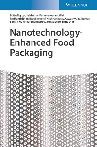 Cover Nanotechnology-Enhanced Food Packaging
