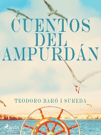 Cover Cuentos del Ampurdán