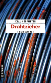 Cover Drahtzieher