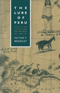 Cover Lure of Peru