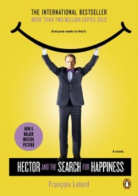 Cover Hector and the Search for Happiness