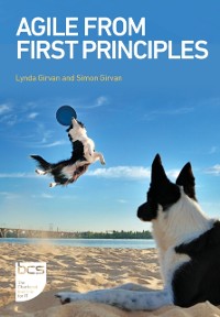 Cover Agile From First Principles