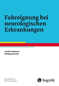 Cover Fahreignung bei neurologischen Erkrankungen