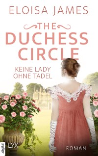 Cover The Duchess Circle - Keine Lady ohne Tadel
